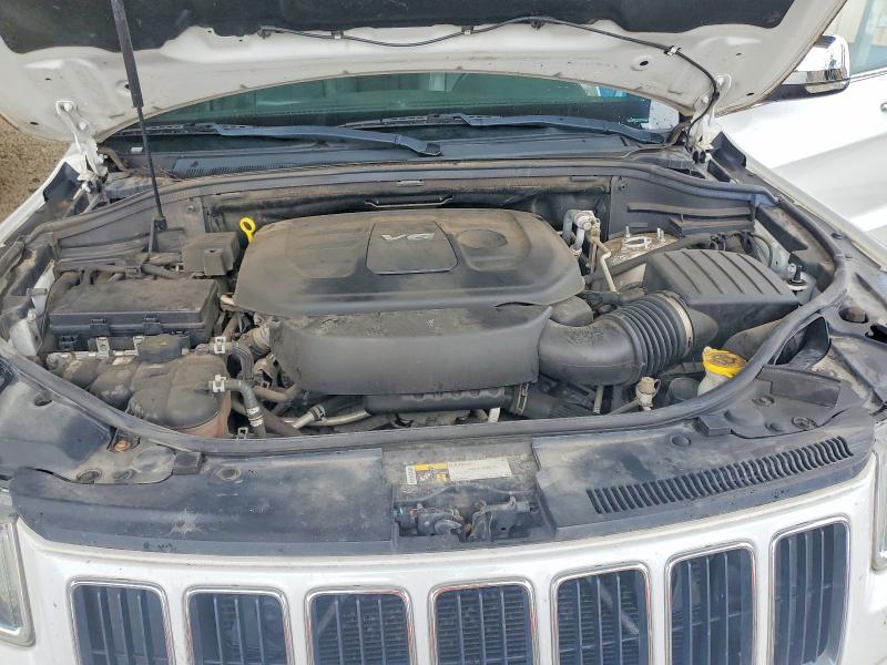 62204086 :رقم المزاد ، 1C4RJEBG5GC328910 vin ، 2016 Jeep Grand Cherokee مزاد بيع