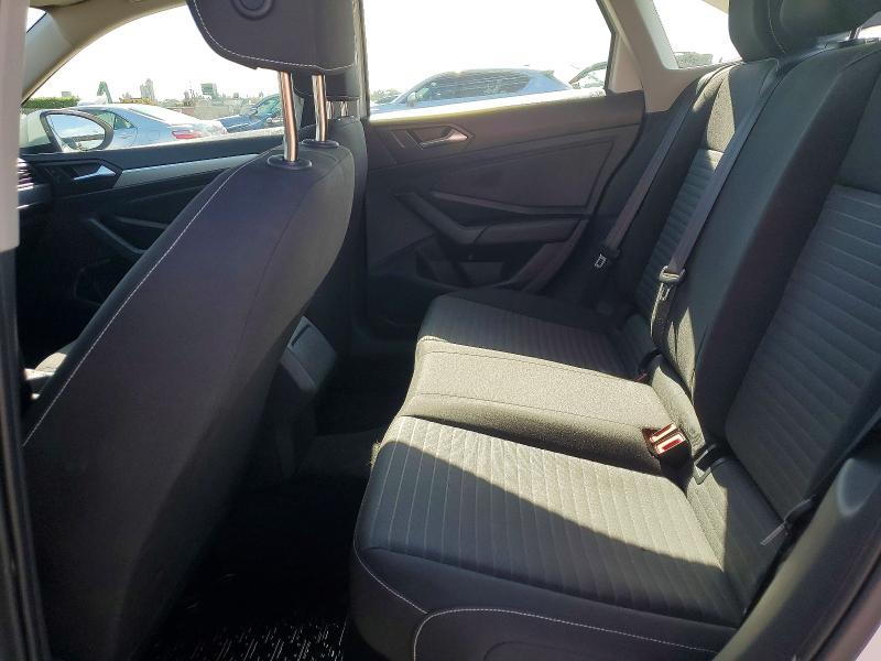 2023 Volkswagen Jetta მანქანა იყიდება აუქციონზე, vin: 3VW5M7BU9PM035272, აუქციონის ნომერი: 59870226