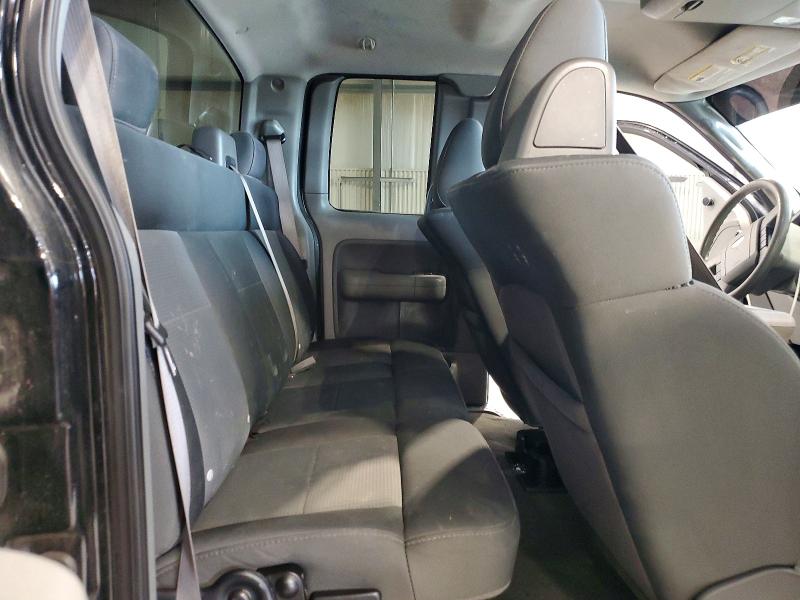Aukcja sprzedaży 2007 Ford F150, vin: 1FTPX14V67FB22407, numer aukcji: 62762486