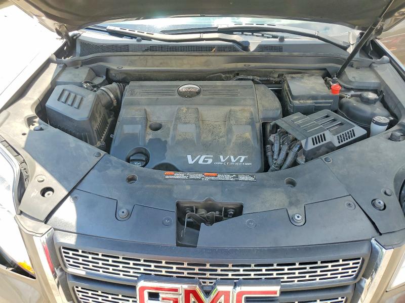 Aukcja sprzedaży 2011 Gmc Terrain, vin: 2CTFLWE59B6412747, numer aukcji: 73345135