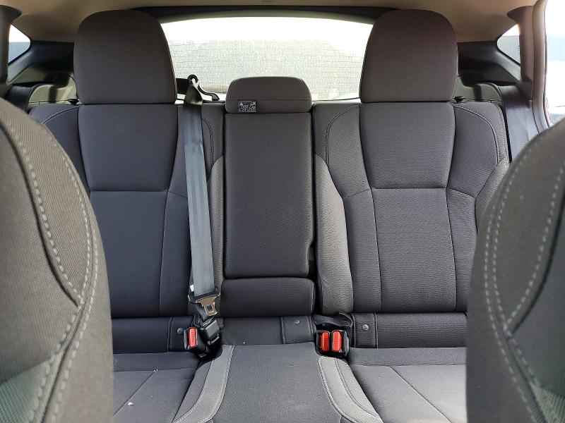61191696 :رقم المزاد ، JF2GUHDC5SH251303 vin ، 2025 Subaru Crosstrek مزاد بيع