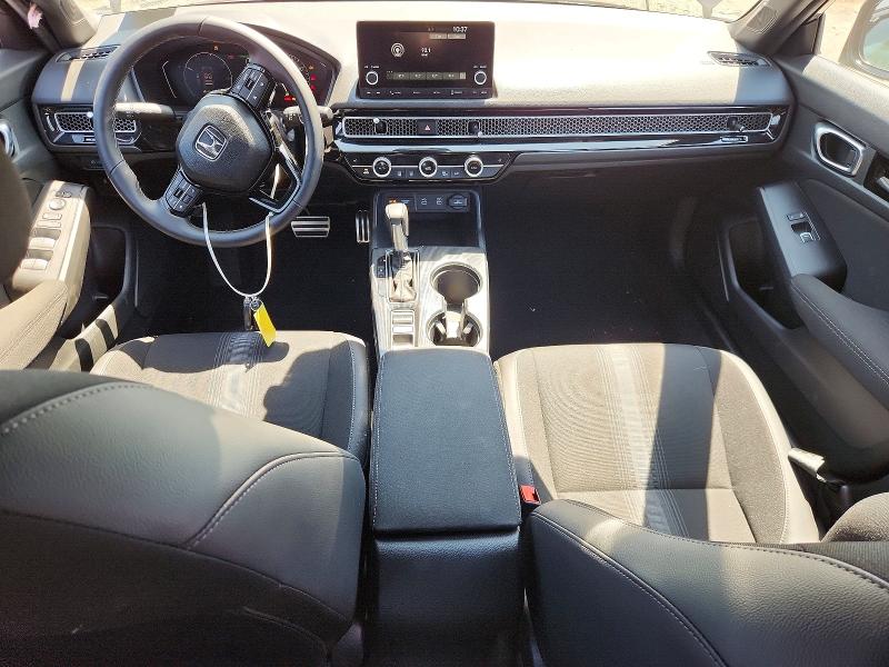 59844436 :رقم المزاد ، 2HGFE4F80TH328360 vin ، 2026 Honda Civic مزاد بيع