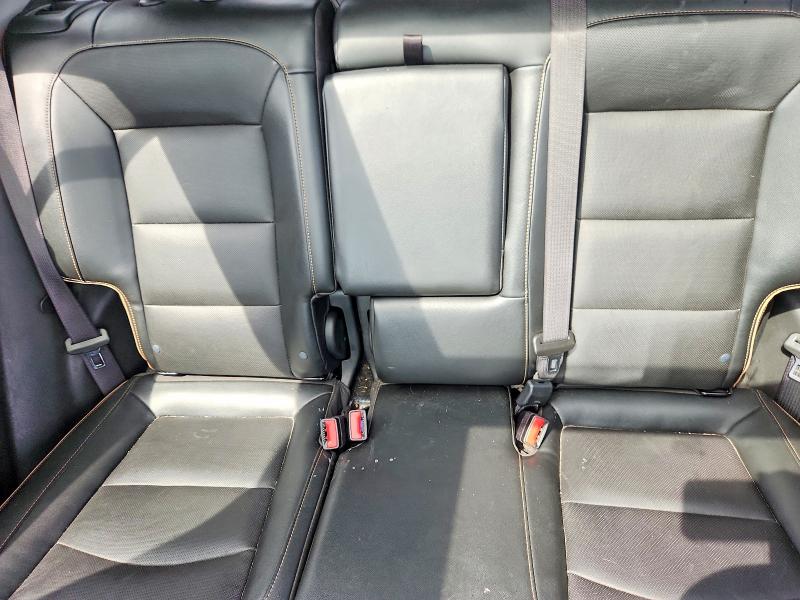 60353416 :رقم المزاد ، 3GKALYEV5NL177608 vin ، 2022 Gmc Terrain مزاد بيع