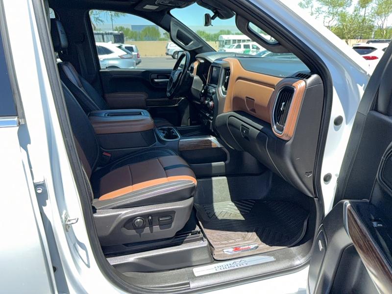 60477236 :رقم المزاد ، 3GCUYHEL2MG150494 vin ، 2021 Chevrolet Silverado مزاد بيع