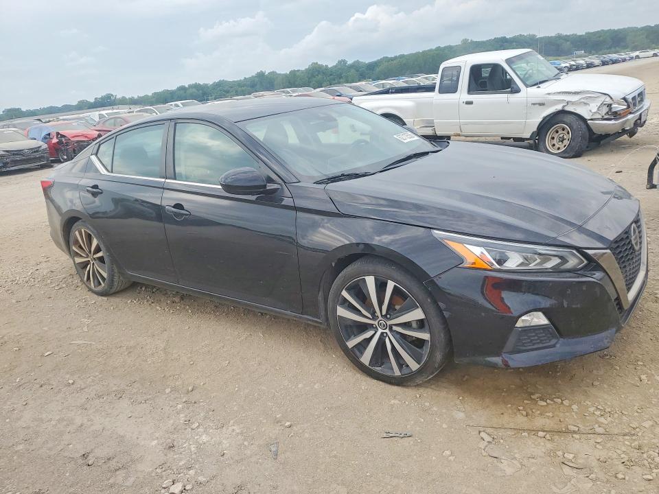 Продаж на аукціоні авто 2021 Nissan Altima, vin: 1N4BL4CV2MN365681, номер лоту: 62712556