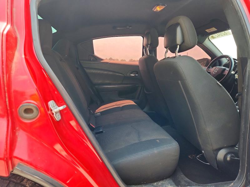 Auction sale of the 2013 Dodge Avenger, vin: 1C3CDZAB5DN681677, lot number: 62042226