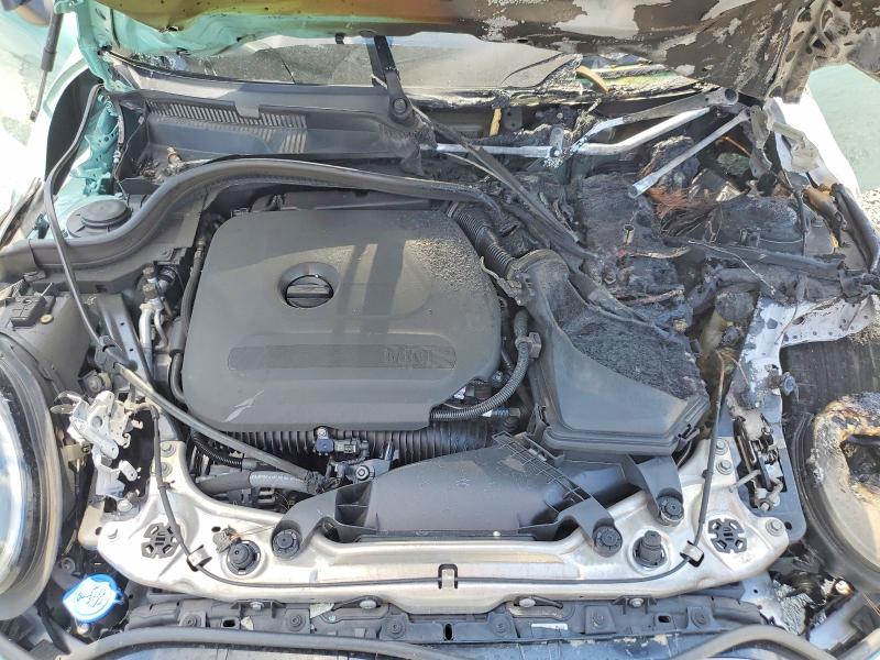 Продажа на аукционе авто 2025 Mini Cooper, vin: WMW53GD04S2W47800, номер лота: 60257306