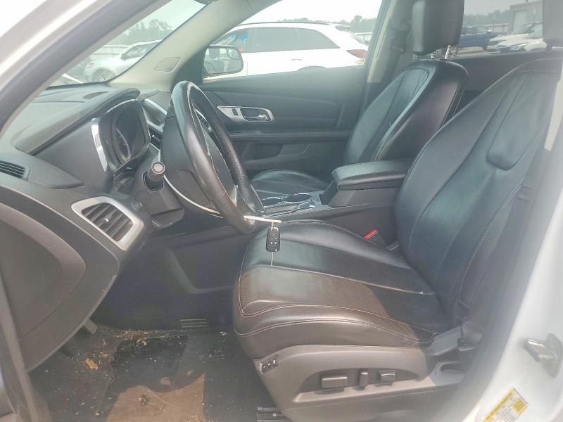 2013 Gmc Terrain მანქანა იყიდება აუქციონზე, vin: 2GKFLXE39D6231431, აუქციონის ნომერი: 61598606