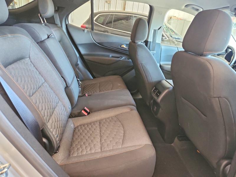 Продаж на аукціоні авто 2019 Chevrolet Equinox, vin: 2GNAXKEV6K6102274, номер лоту: 59257606