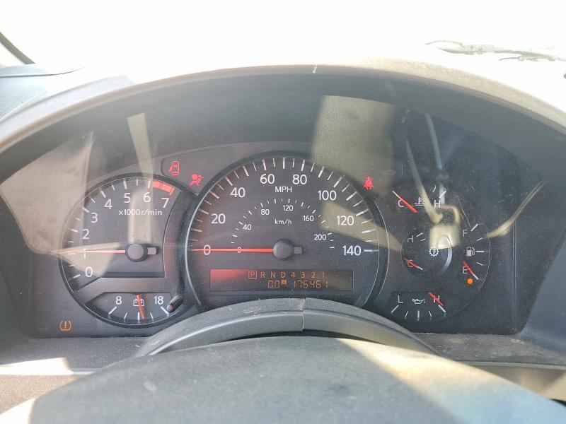 Aukcja sprzedaży 2006 Nissan Titan, vin: 1N6BA07A56N552557, numer aukcji: 59378896