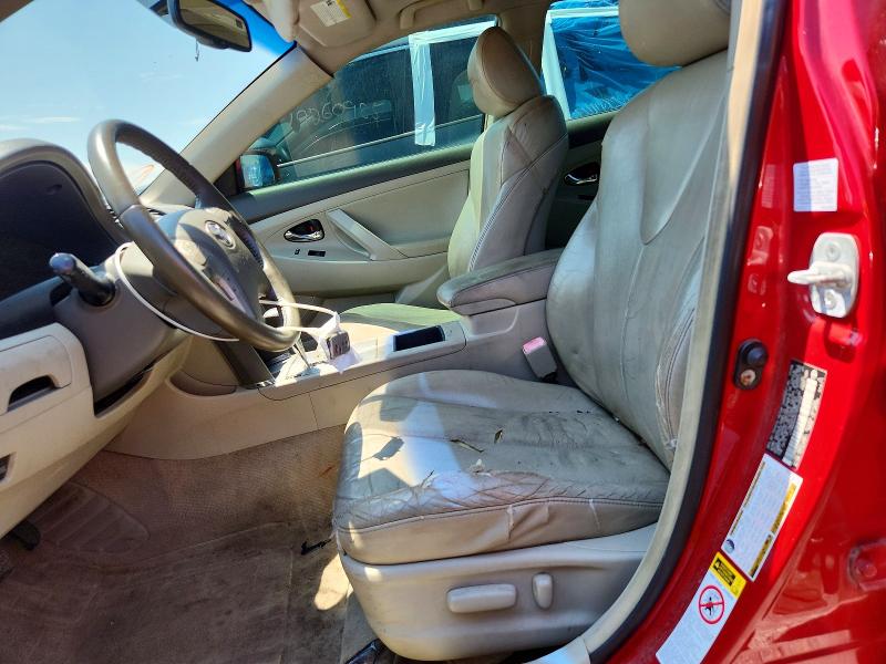 2007 Toyota Camry მანქანა იყიდება აუქციონზე, vin: JTNBB46K573029503, აუქციონის ნომერი: 60005896