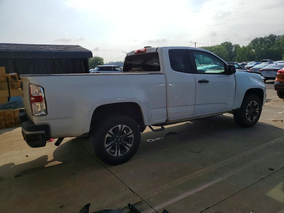 59840396 :رقم المزاد ، 1GCHSBEA0J1193921 vin ، 2018 Chevrolet Colorado مزاد بيع
