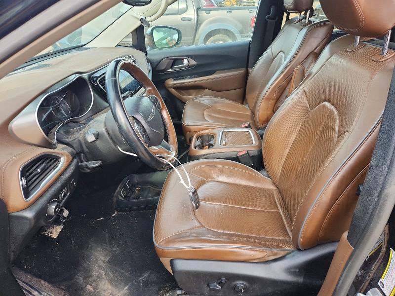 Aukcja sprzedaży 2017 Chrysler Pacifica, vin: 2C4RC1GG1HR633132, numer aukcji: 60884056