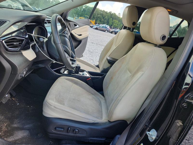 Aukcja sprzedaży 2021 Buick Encore Gx, vin: KL4MMDS21MB154510, numer aukcji: 61301296