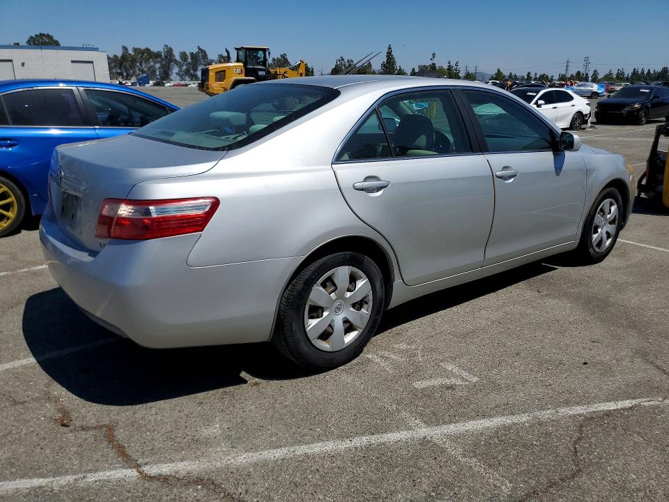 Продаж на аукціоні авто 2009 Toyota Camry, vin: 4T4BE46K49R096085, номер лоту: 63045926