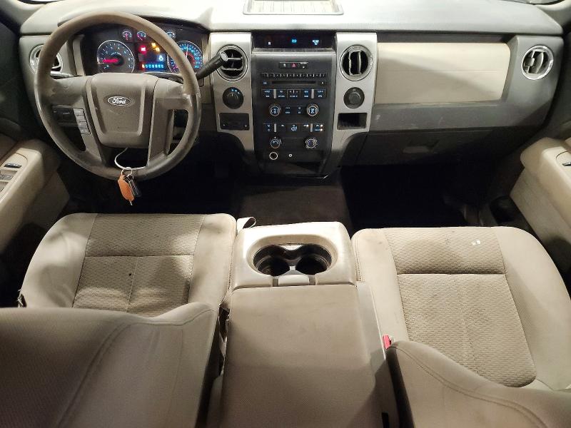 Продажа на аукционе авто 2010 Ford F150, vin: 1FTFX1EV4AFB90738, номер лота: 61315906