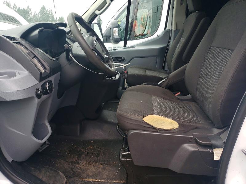 Продажа на аукционе авто 2019 Ford Transit, vin: 1FTYR2CM6KKB08004, номер лота: 59712446