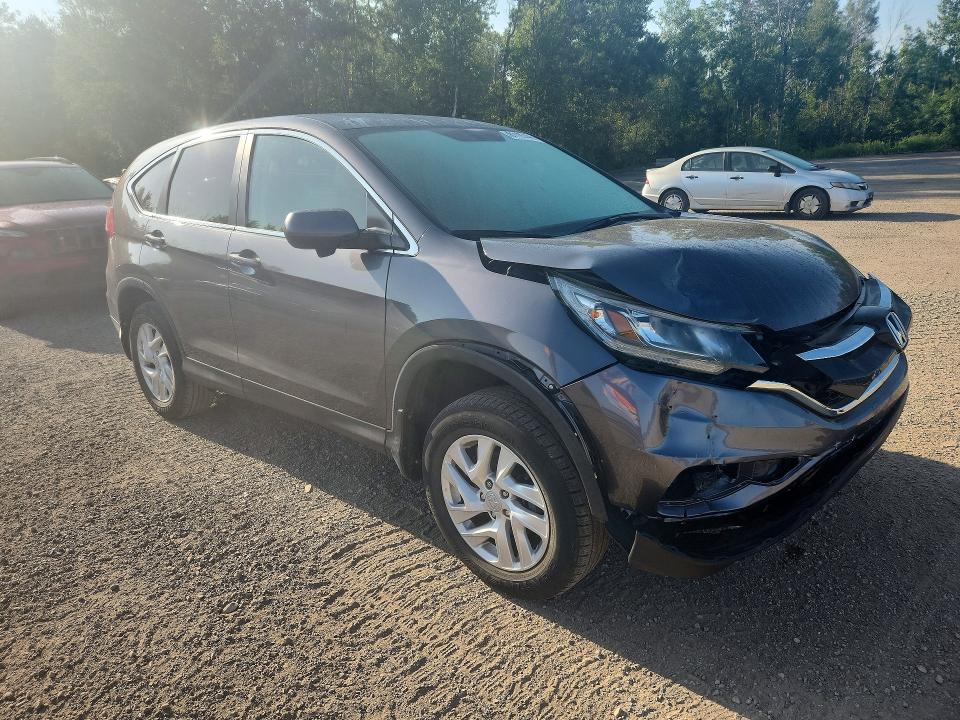 Продажа на аукционе авто 2016 Honda Cr-v, vin: 2HKRM4H57GH128624, номер лота: 61191446