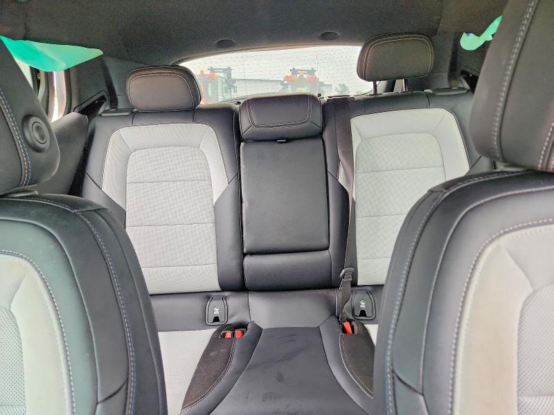 Продажа на аукционе авто 2025 Chevrolet Equinox, vin: 3GN7DLRP1SS141246, номер лота: 61105576