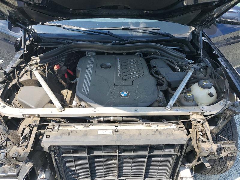 Продаж на аукціоні авто 2021 Bmw X3, vin: 5UXTY9C00M9F37654, номер лоту: 61287986
