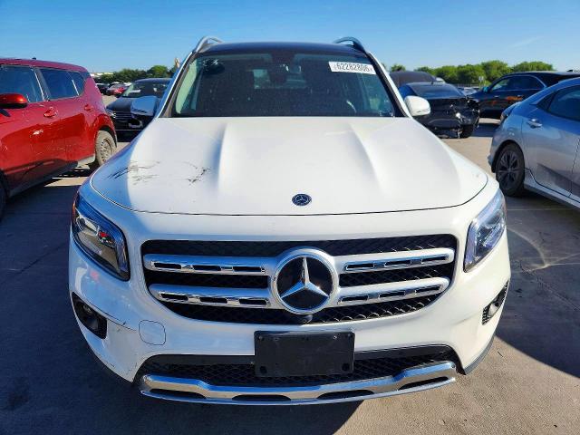 Aukcja sprzedaży 2020 Mercedes-benz Glb, vin: WDC4M4GB7LW011528, numer aukcji: 62282806
