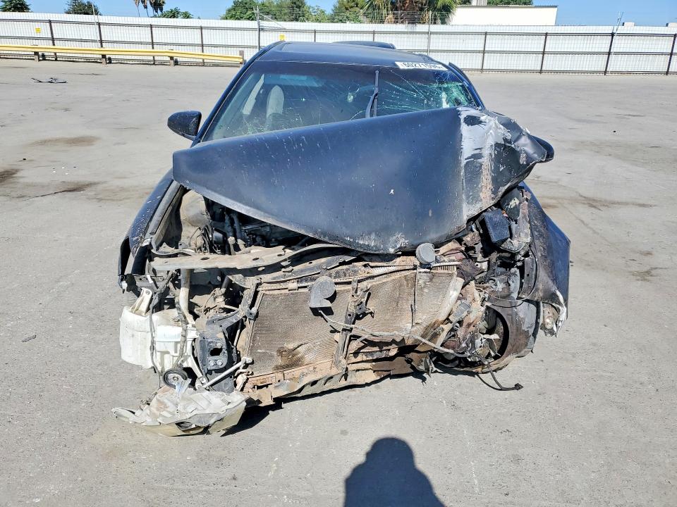 Auction sale of the 2012 Toyota Camry, vin: 4T1BF1FK3CU615852, lot number: 60271596