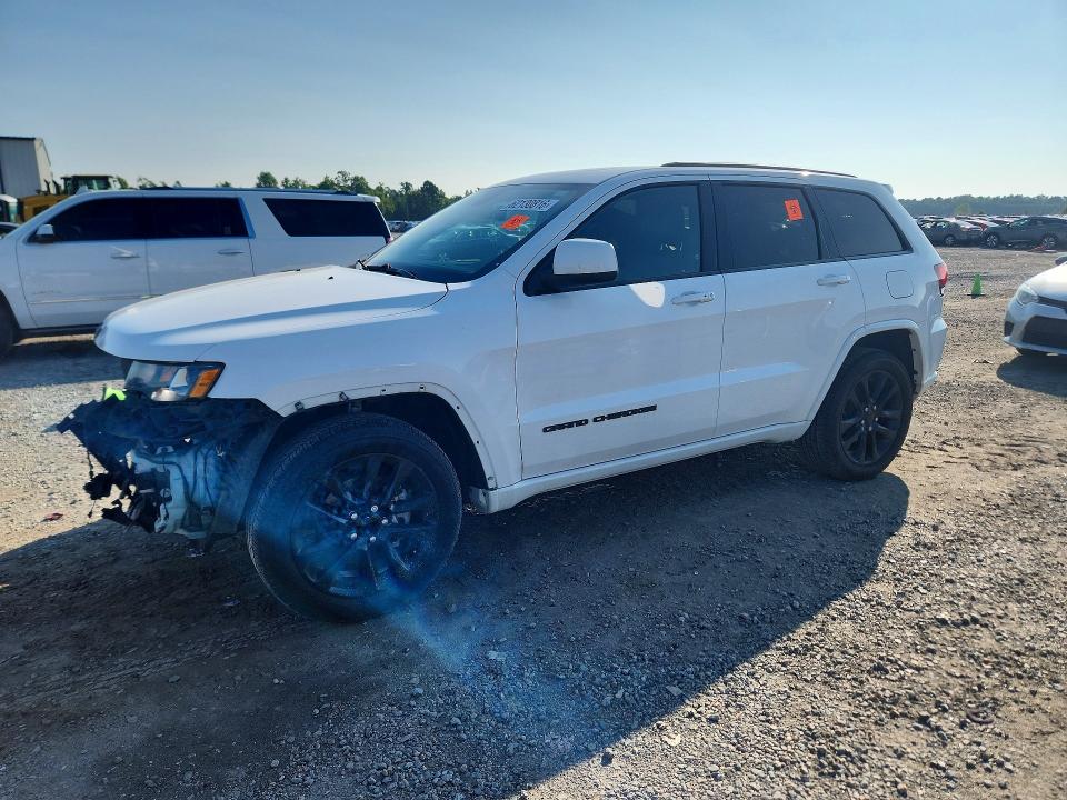 Продажа на аукционе авто 2019 Jeep Grand Cherokee, vin: 1C4RJFAG4KC702388, номер лота: 62130816