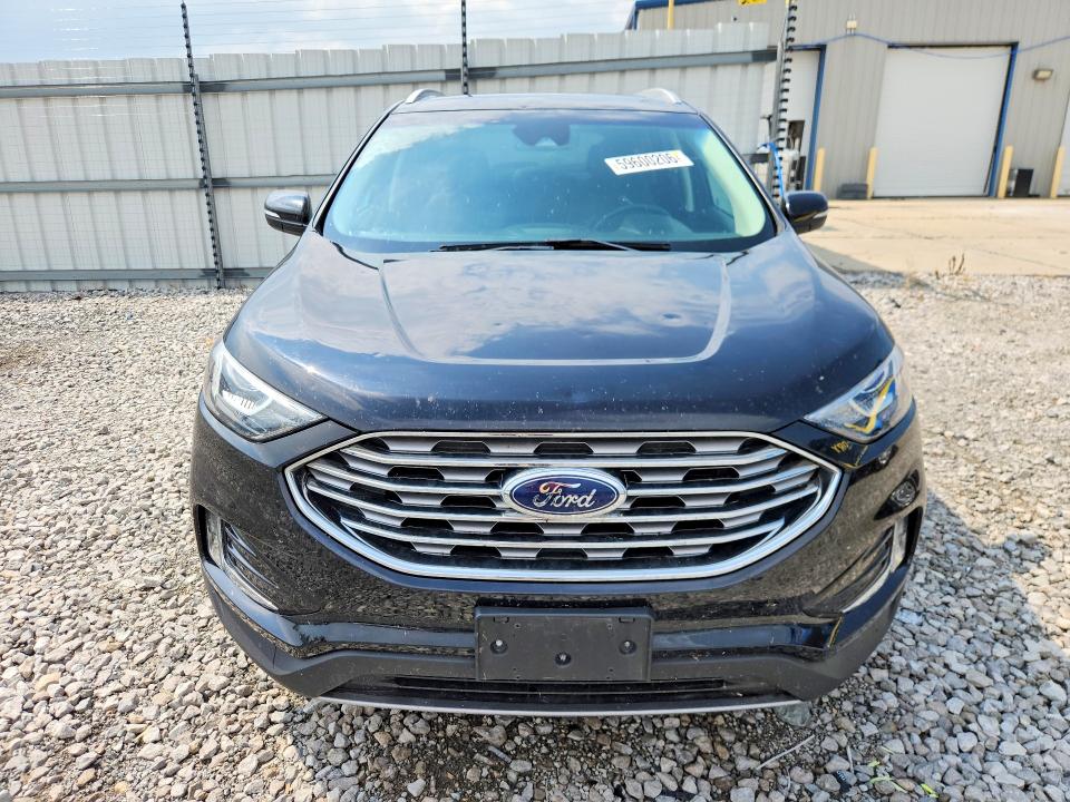 Aukcja sprzedaży 2019 Ford Edge, vin: 2FMPK4K90KBB10622, numer aukcji: 59600206