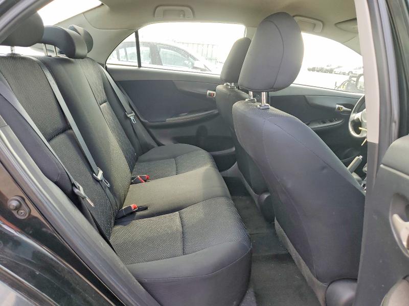 Aukcja sprzedaży 2010 Toyota Corolla, vin: 2T1BU4EE7AC244308, numer aukcji: 59744066