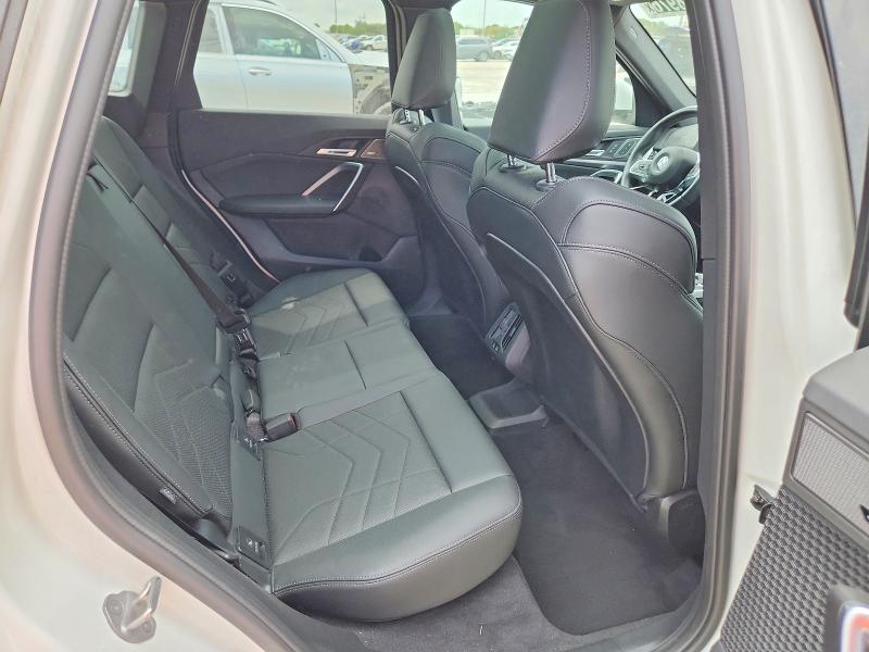 Продаж на аукціоні авто 2026 Bmw X1, vin: WBX73EF03T5475906, номер лоту: 63058976