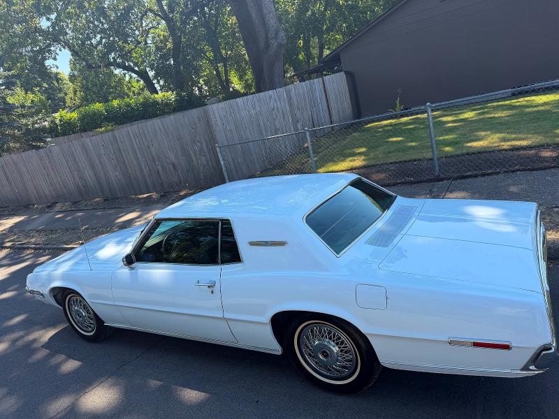 Продажа на аукционе авто 1968 Ford Thunderbird, vin: 8J83N107886, номер лота: 59404646