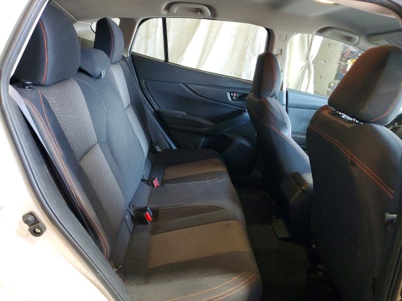 Продажа на аукционе авто 2023 Subaru Crosstrek, vin: JF2GTACC0PG247393, номер лота: 60926976