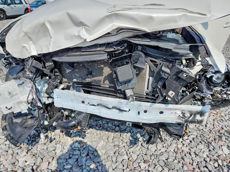 2020 Mazda Cx-9 მანქანა იყიდება აუქციონზე, vin: JM3TCBDY9L0407469, აუქციონის ნომერი: 63386306