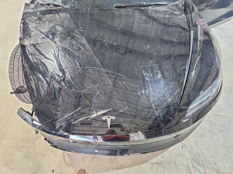 Aukcja sprzedaży 2025 Tesla Model 3, vin: 5YJ3E1EB4SF982294, numer aukcji: 60992866
