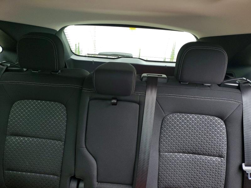 62664756 :رقم المزاد ، 1FMCU0GNXSUA67246 vin ، 2025 Ford Escape مزاد بيع