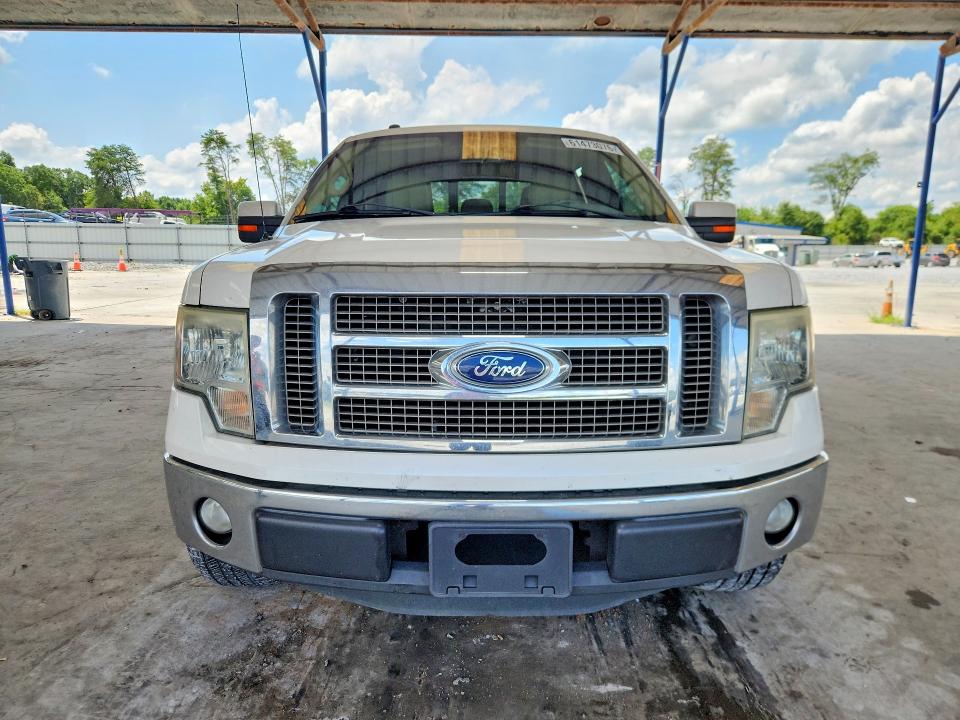 2012 Ford F150 მანქანა იყიდება აუქციონზე, vin: 1FTFW1CF3CFB61247, აუქციონის ნომერი: 61473076