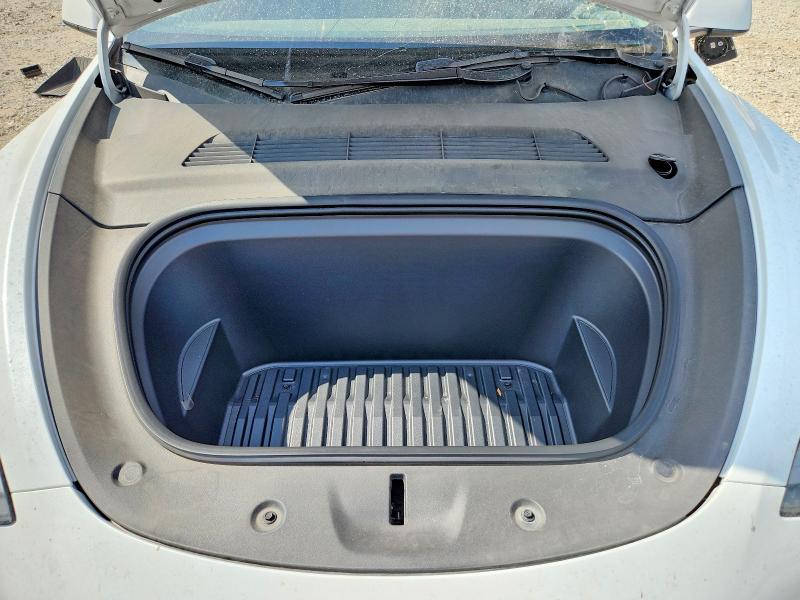 Aukcja sprzedaży 2022 Tesla Model Y, vin: 7SAYGDEFXNF461530, numer aukcji: 60707006