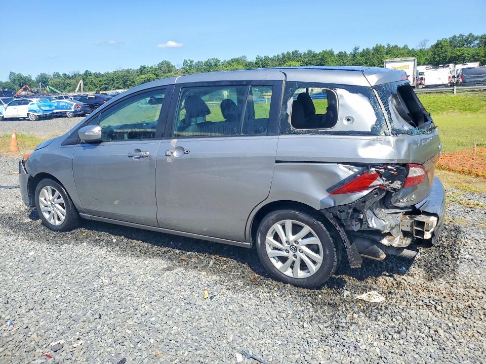Aukcja sprzedaży 2015 Mazda 5, vin: JM1CW2BL8F0183414, numer aukcji: 61963656