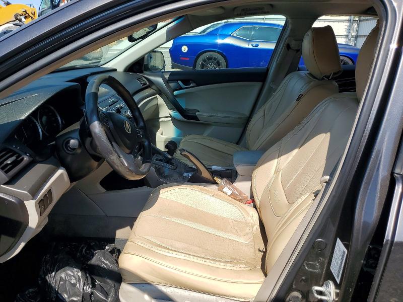 Aukcja sprzedaży 2009 Acura Tsx, vin: JH4CU26659C035331, numer aukcji: 62305966