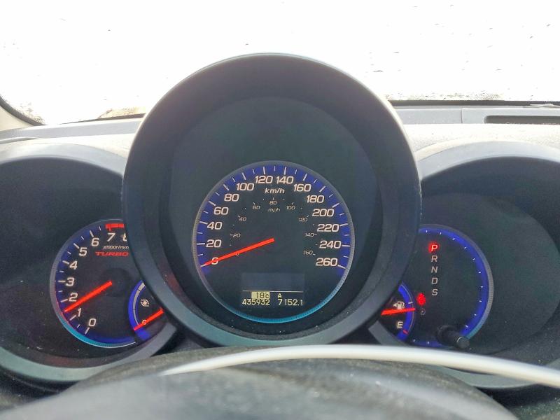 Aukcja sprzedaży 2010 Acura Rdx, vin: 5J8TB1H50AA800517, numer aukcji: 59669626