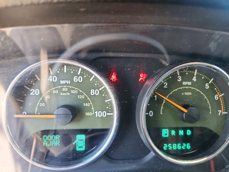 Aukcja sprzedaży 2011 Jeep Wrangler Unlimited, vin: 1J4HA7H16BL613869, numer aukcji: 62872606