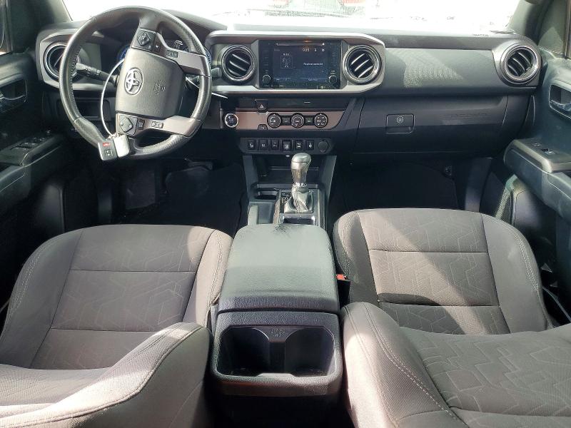 2019 Toyota Tacoma მანქანა იყიდება აუქციონზე, vin: 5TFAZ5CN0KX083759, აუქციონის ნომერი: 59966536