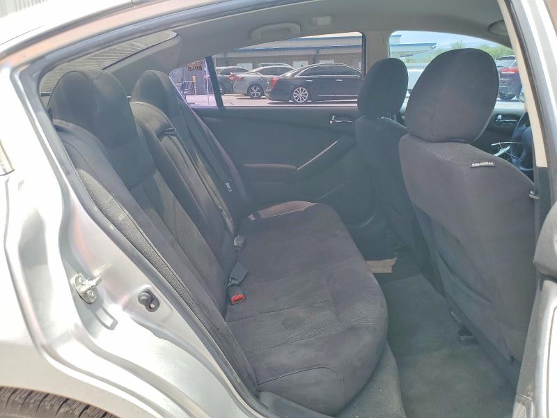 Продаж на аукціоні авто 2011 Nissan Altima, vin: 1N4AL2AP4BN432931, номер лоту: 60963126