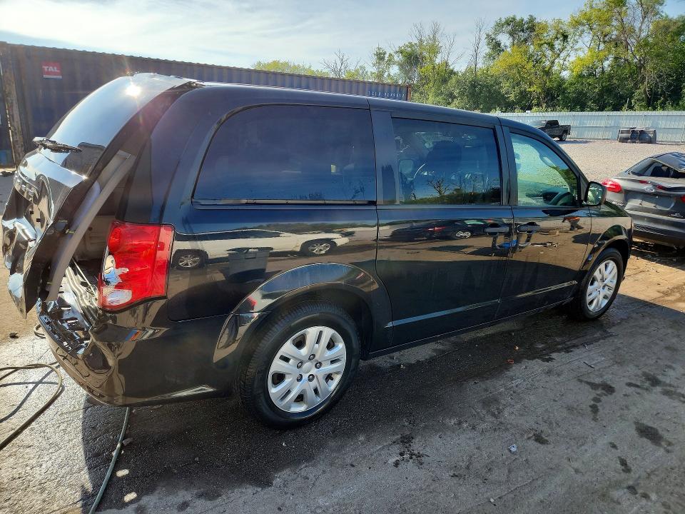 Aukcja sprzedaży 2019 Dodge Grand Caravan, vin: 2C4RDGBG8KR586471, numer aukcji: 60569516