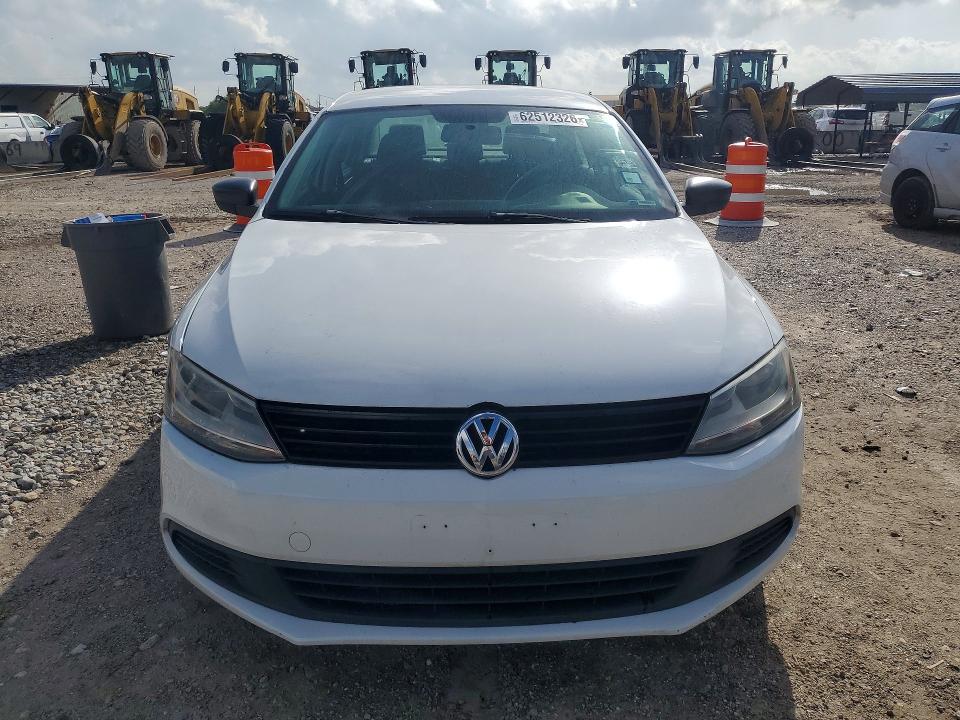 Aukcja sprzedaży 2014 Volkswagen Jetta, vin: 3VW2K7AJ2EM294330, numer aukcji: 62512326