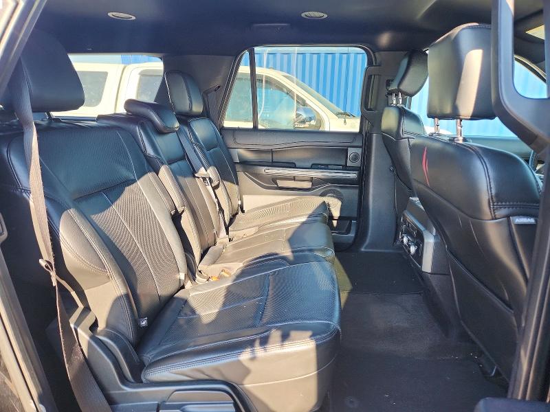 Aukcja sprzedaży 2018 Ford Expedition, vin: 1FMJK1JT1JEA26278, numer aukcji: 61010116