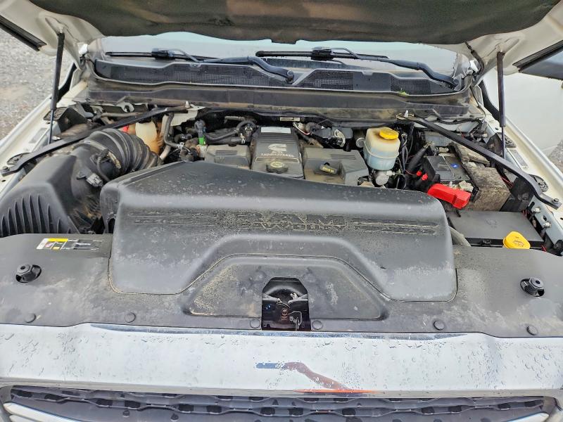 Aukcja sprzedaży 2020 Ram 2500, vin: 3C6UR5CL4LG123835, numer aukcji: 62466876