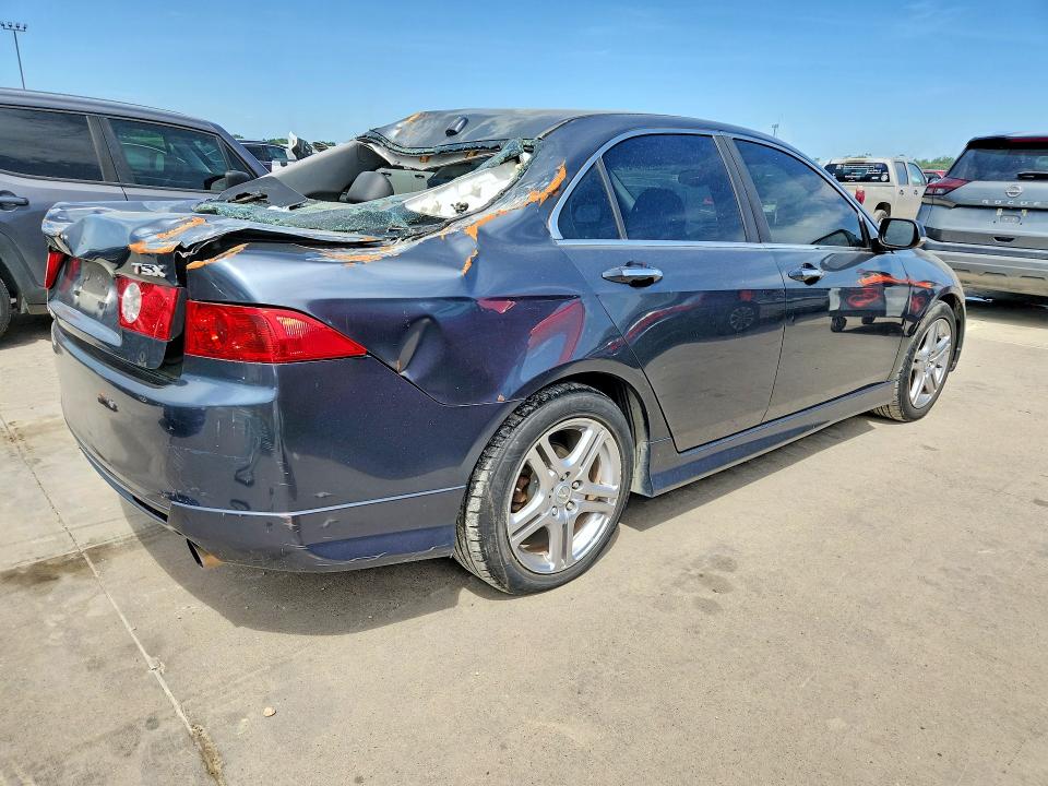 Aukcja sprzedaży 2005 Acura Tsx, vin: JH4CL96905C015326, numer aukcji: 45867876