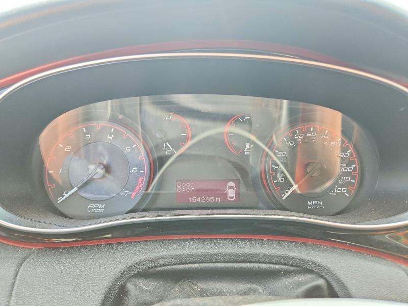 59810826 :رقم المزاد ، 1C3CDFAA7FD435759 vin ، 2015 Dodge Dart مزاد بيع