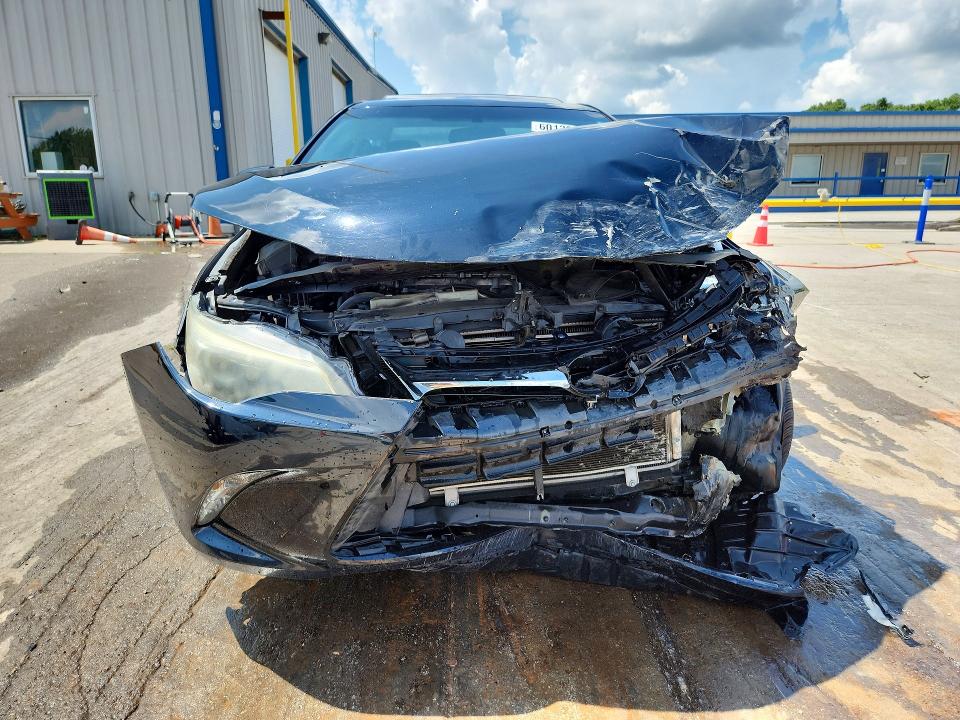 Продажа на аукционе авто 2016 Toyota Camry, vin: 4T1BF1FK6GU259127, номер лота: 60132726